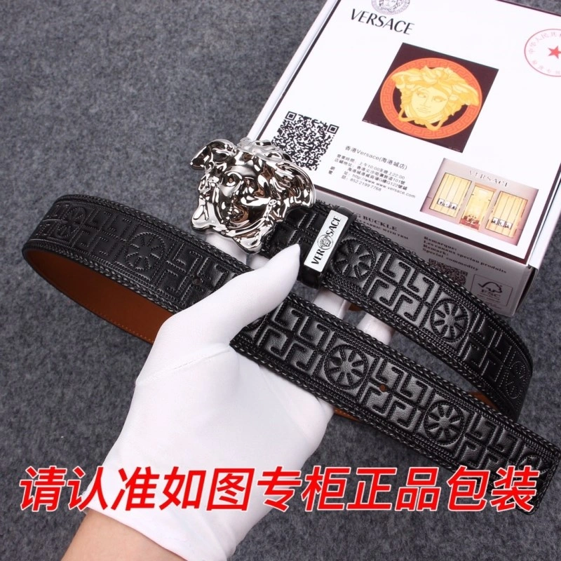 Versace Belts