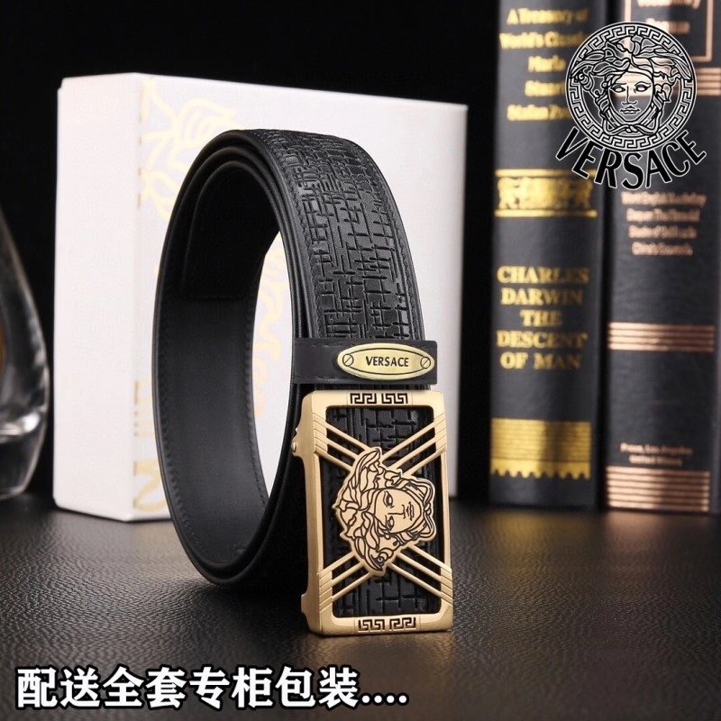 Versace Belts