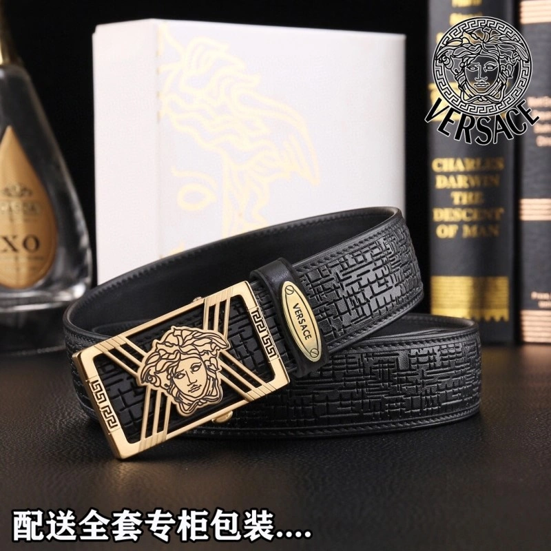Versace Belts