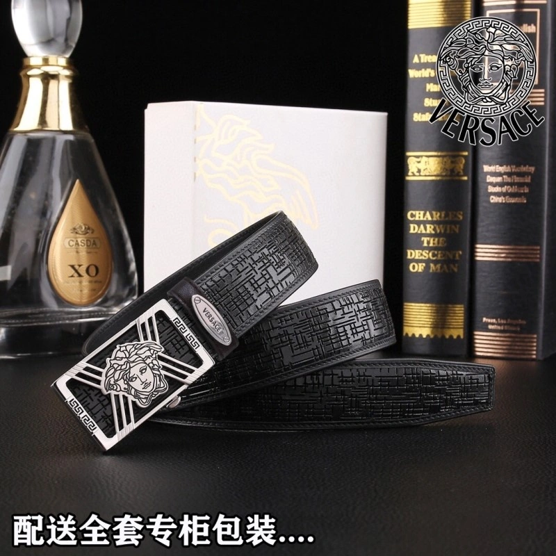 Versace Belts