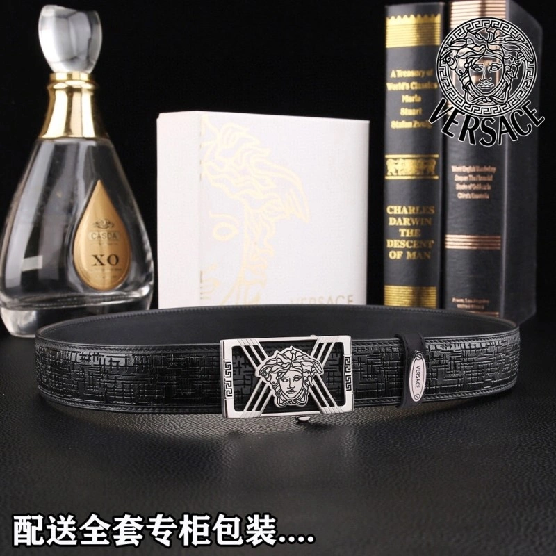Versace Belts