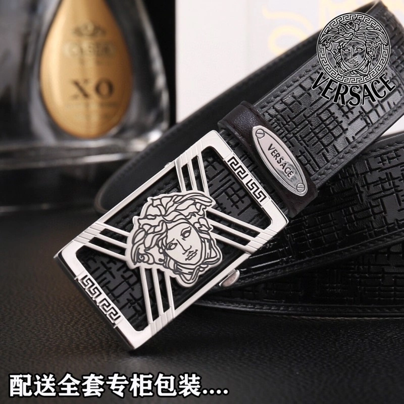 Versace Belts