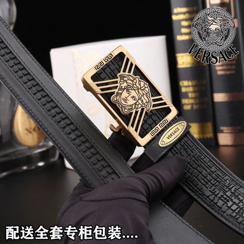 Versace Belts