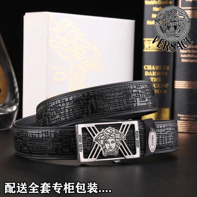 Versace Belts