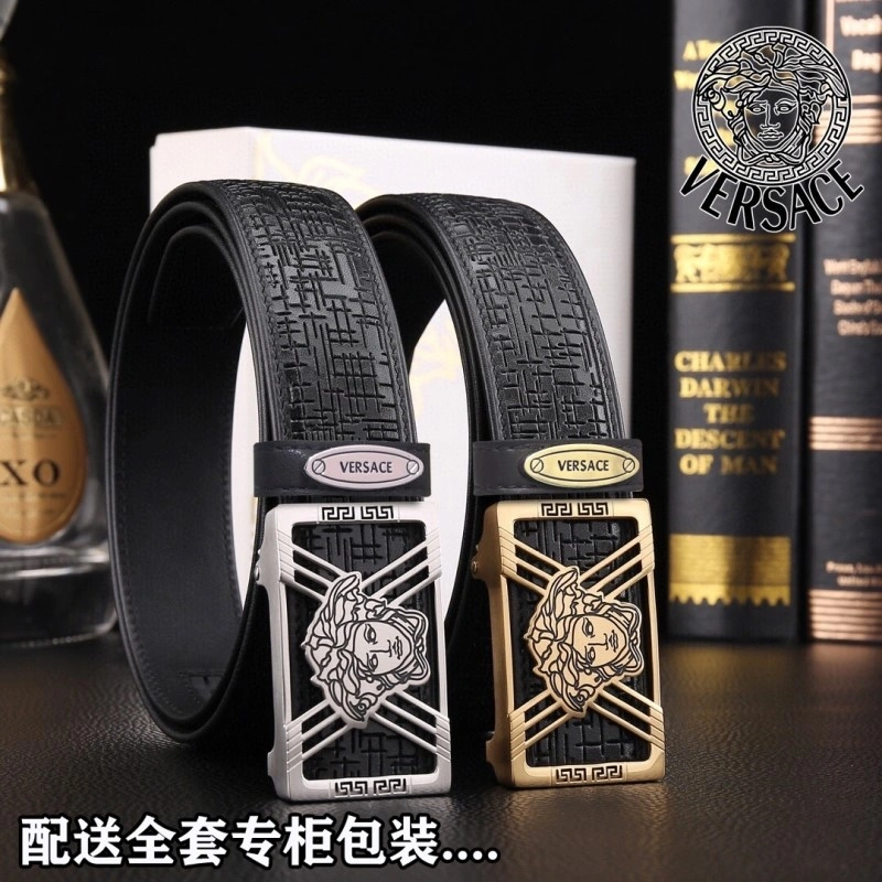 Versace Belts