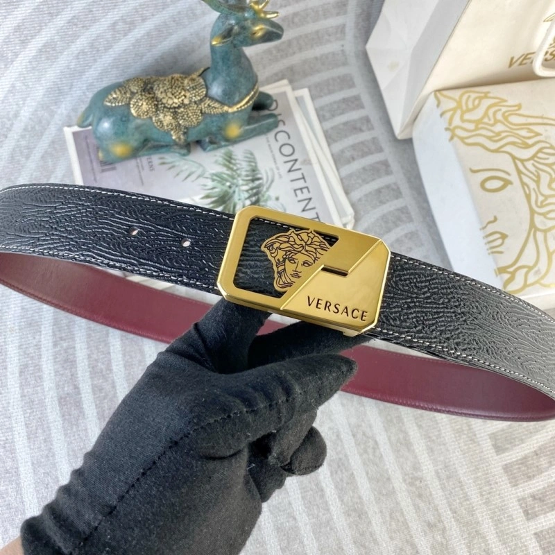 Versace Belts