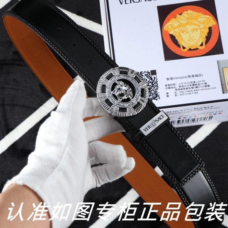 Versace Belts