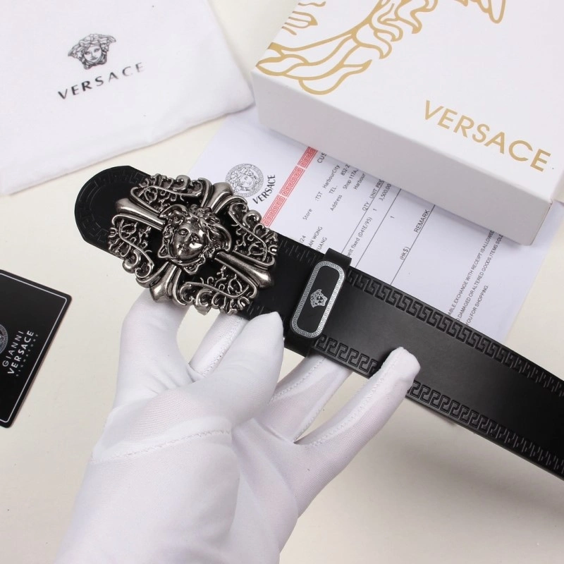 Versace Belts