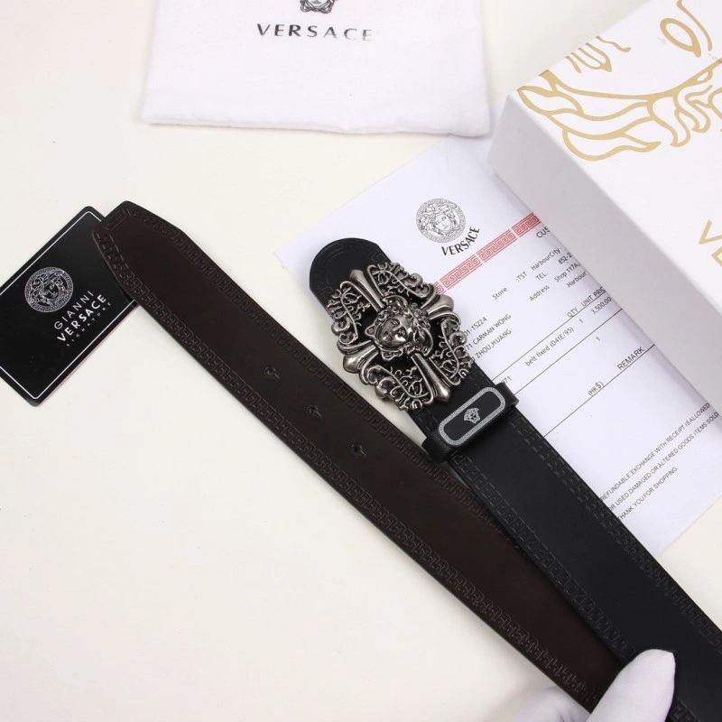 Versace Belts