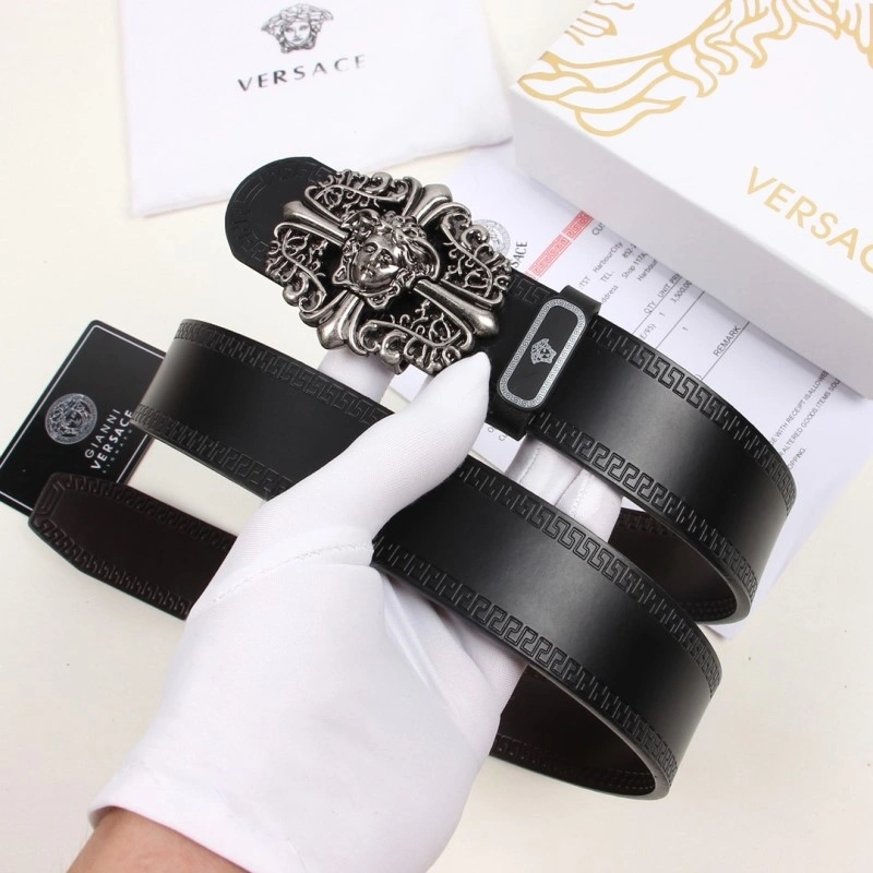 Versace Belts