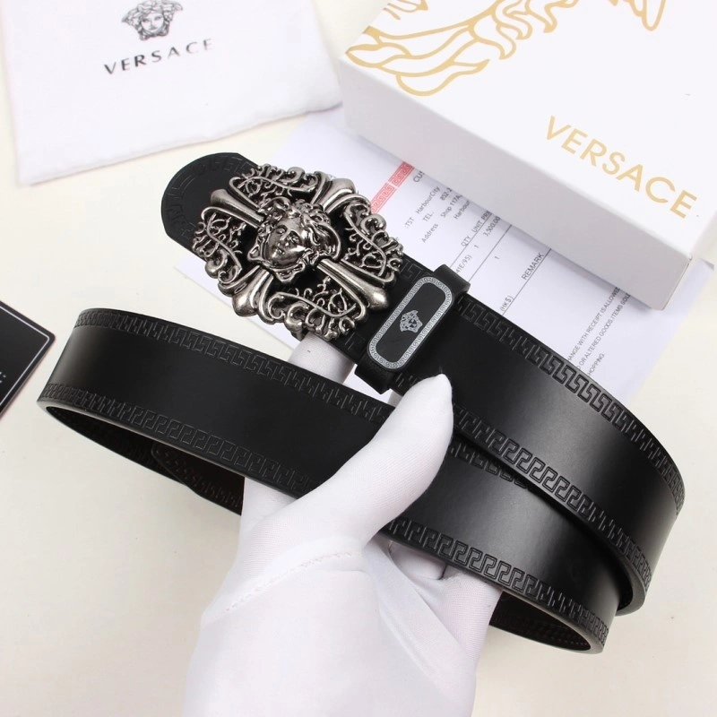 Versace Belts