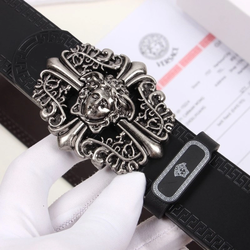 Versace Belts