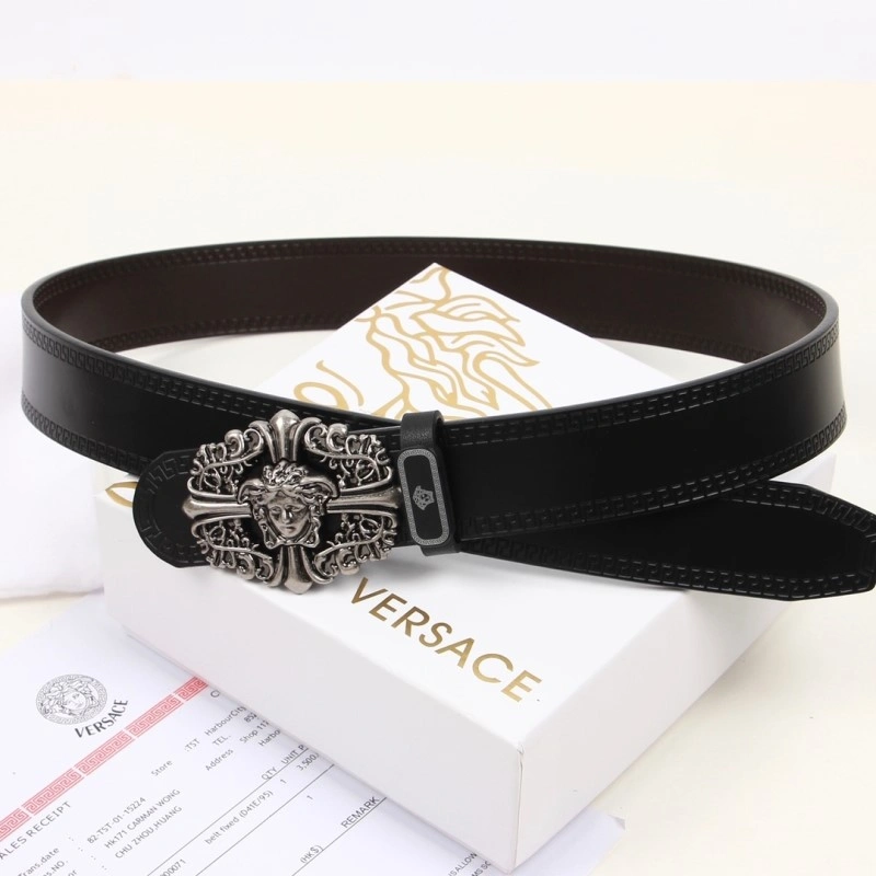 Versace Belts