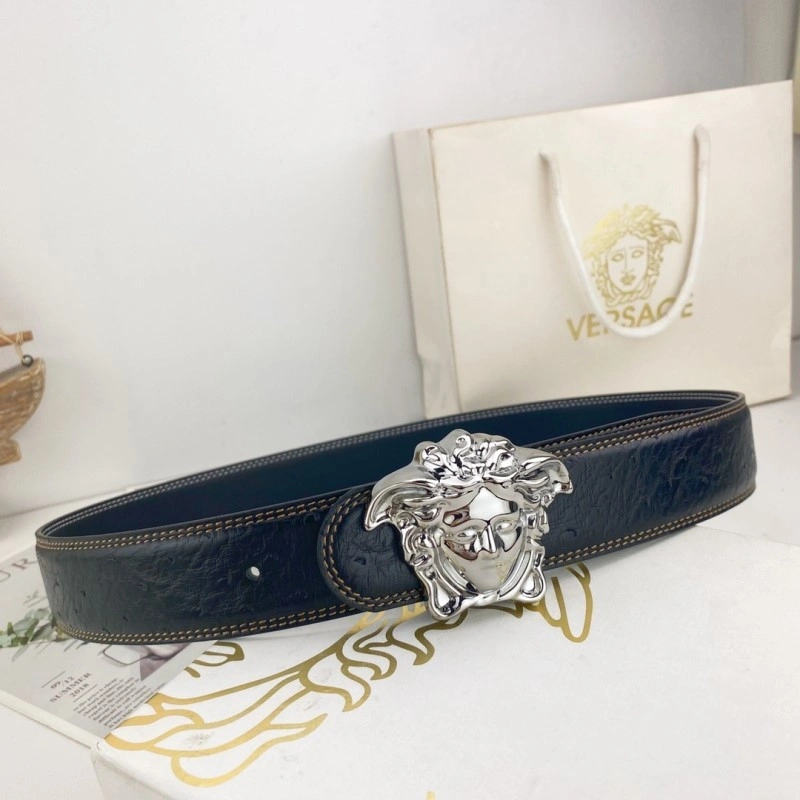 Faithkeybiz Versace Belts