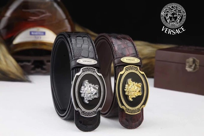 Versace Belts