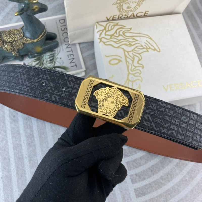 Versace Belts