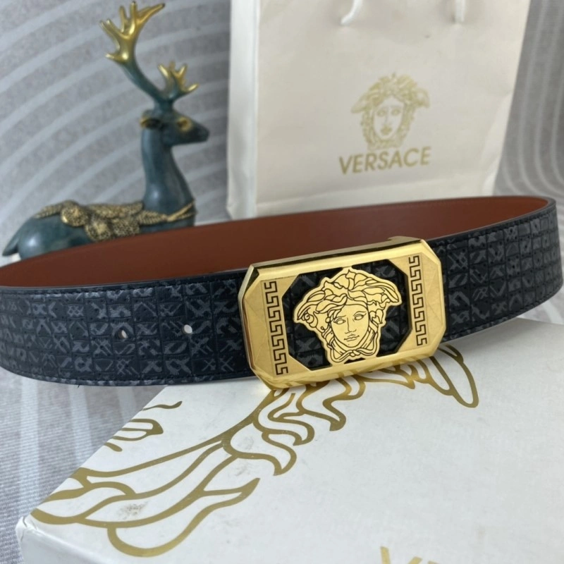 Versace Belts