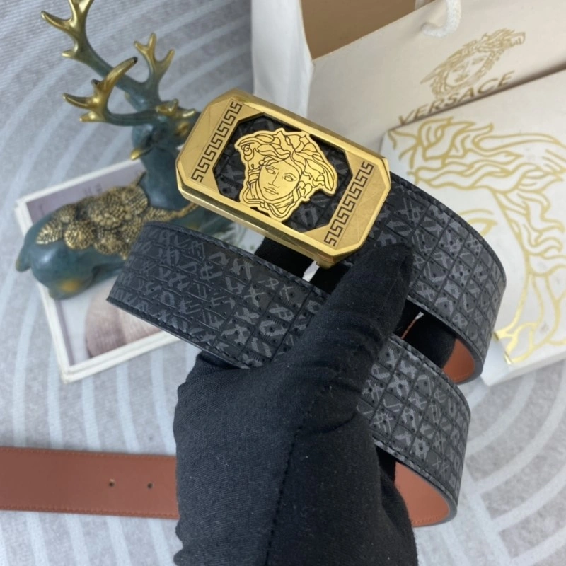 Versace Belts