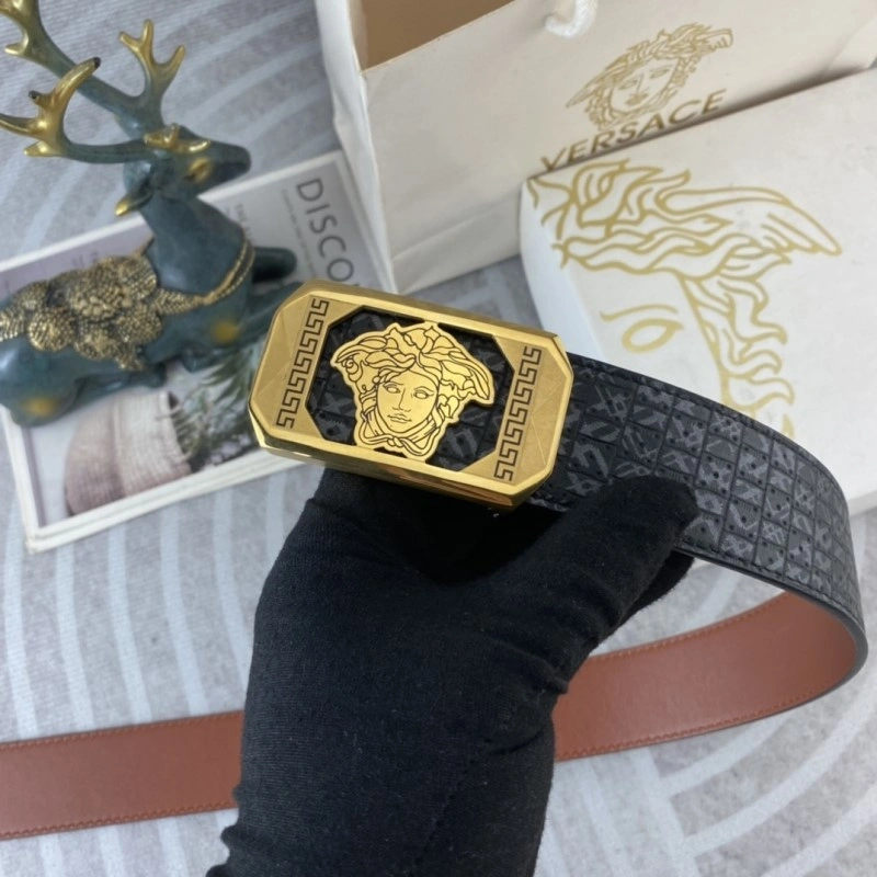 Versace Belts