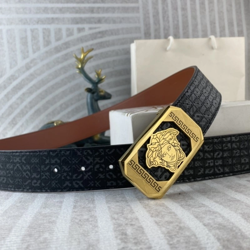 Versace Belts