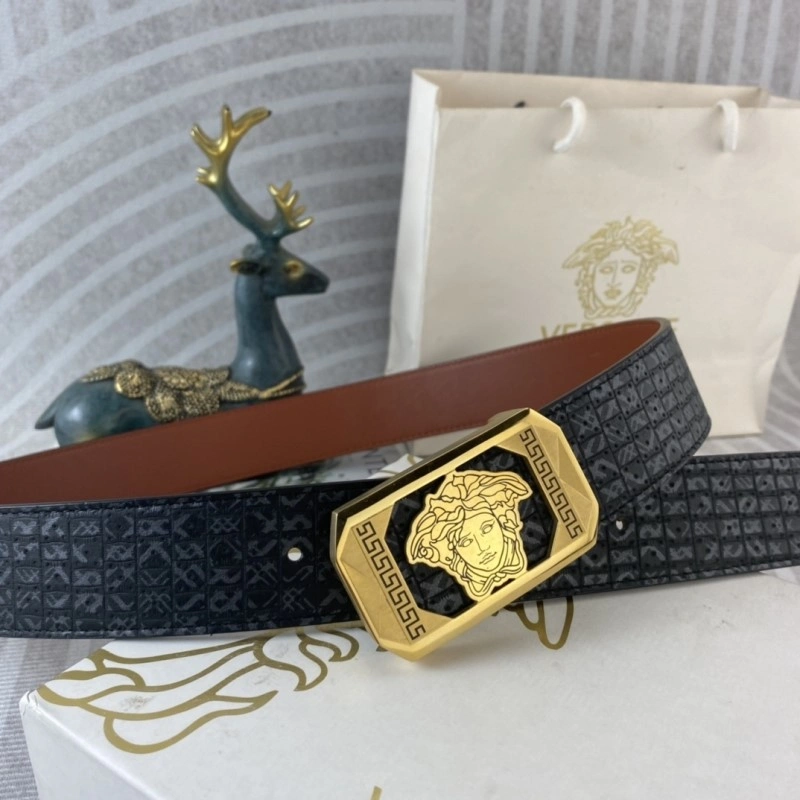 Versace Belts