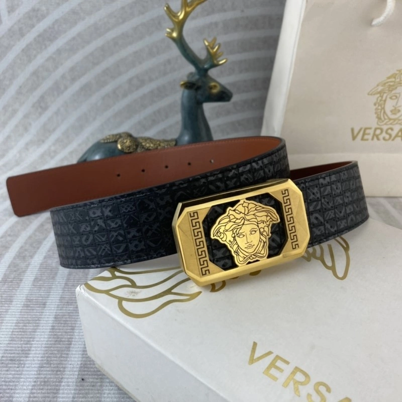 Versace Belts
