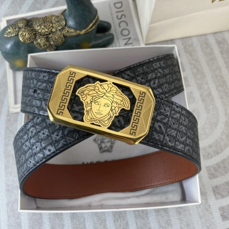 Versace Belts