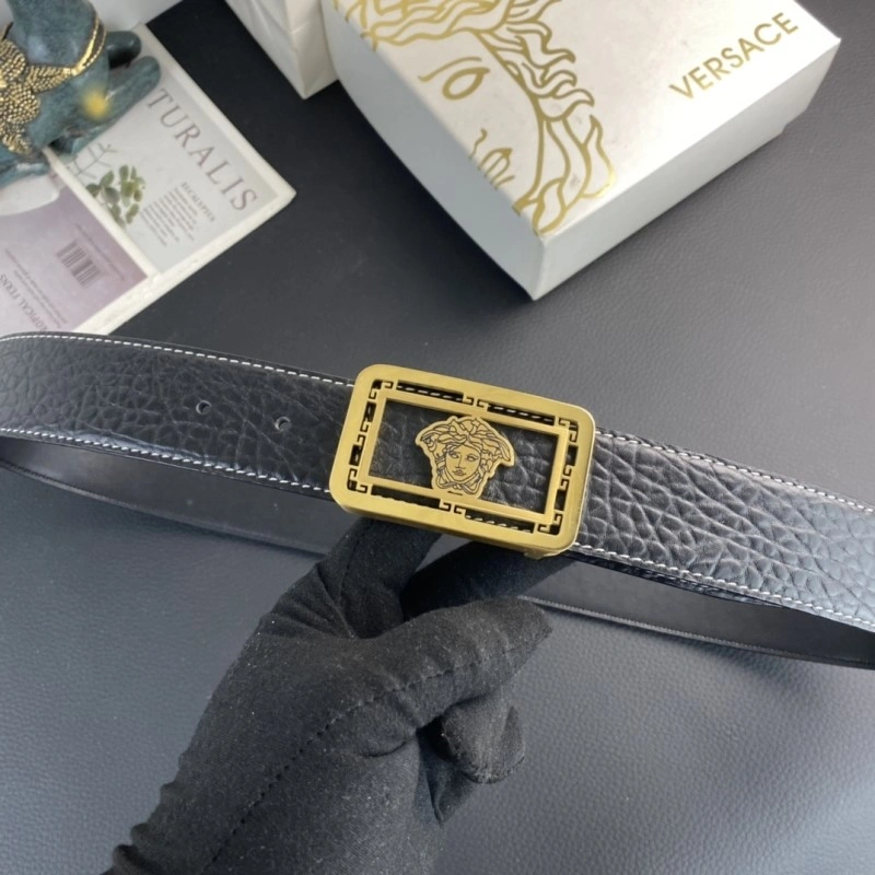 Versace Belts