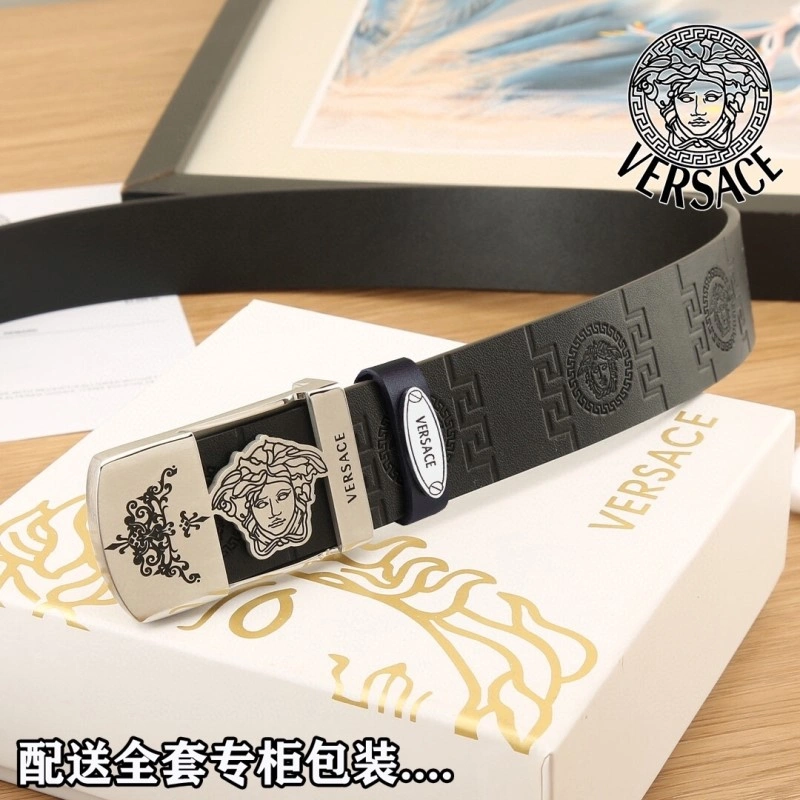 Versace Belts