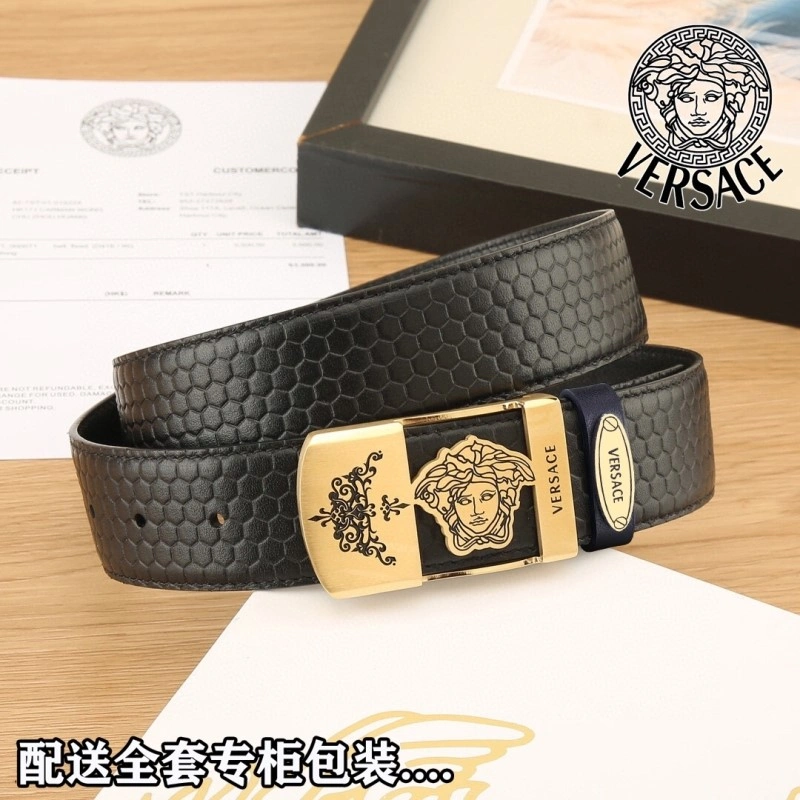 Versace Belts