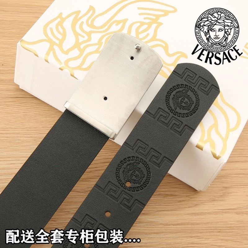 Versace Belts