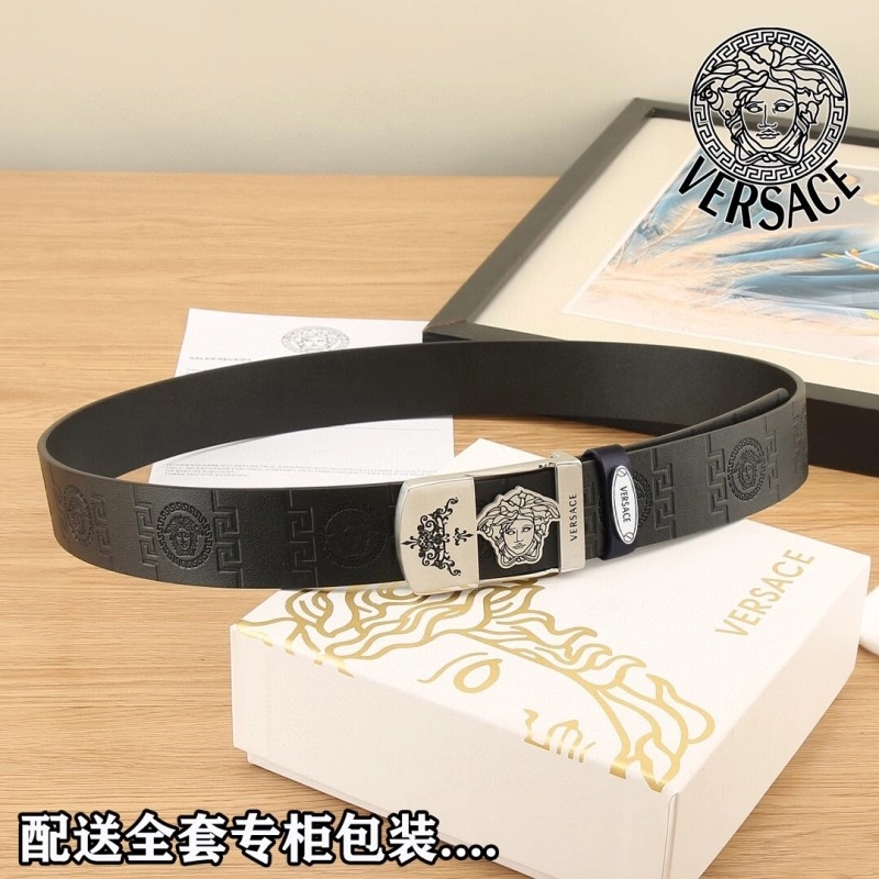 Versace Belts