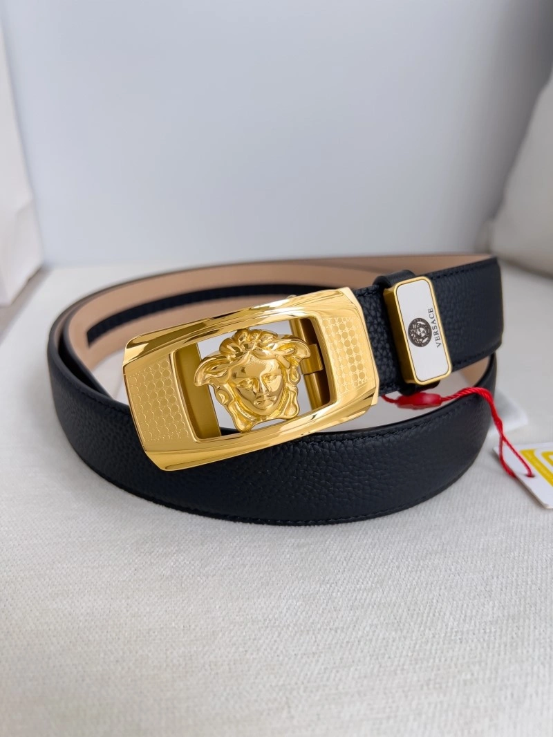 Versace Belts