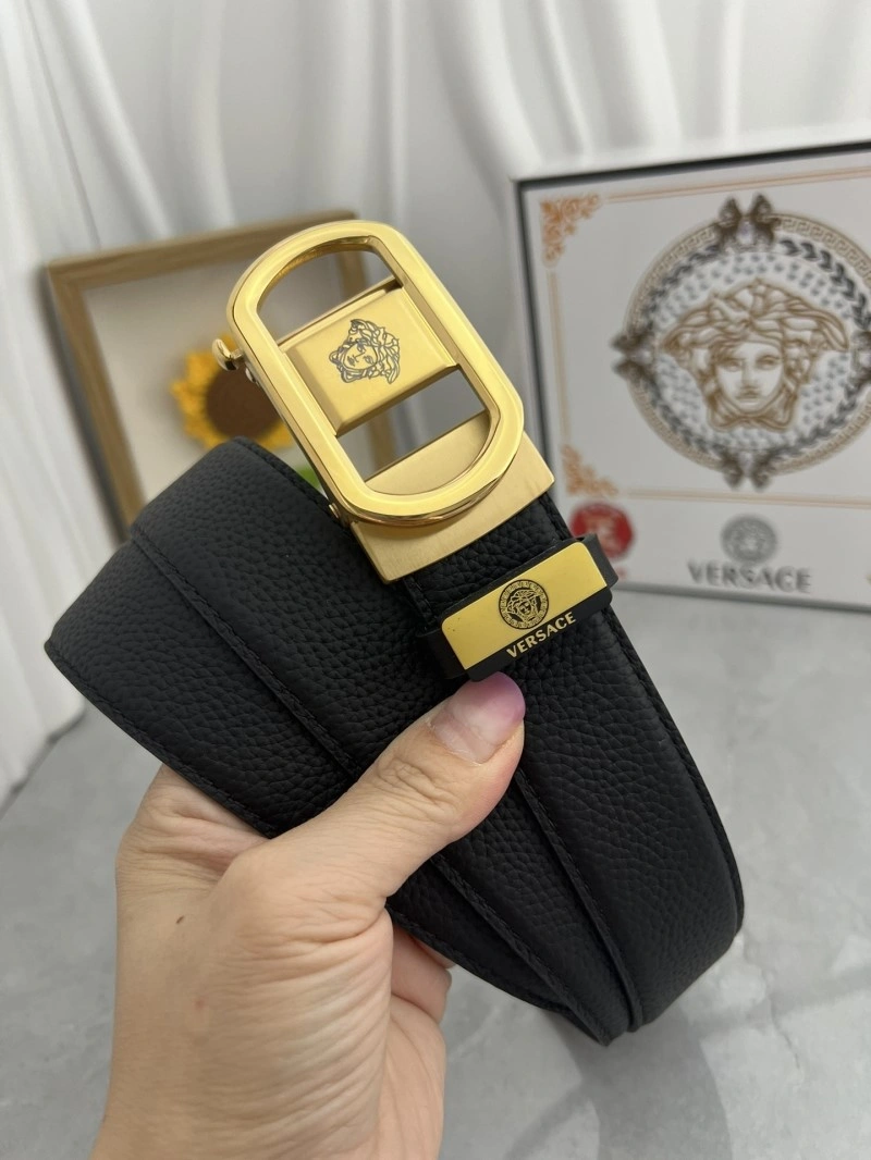 Versace Belts