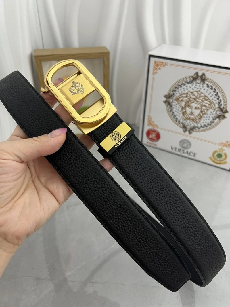 Versace Belts
