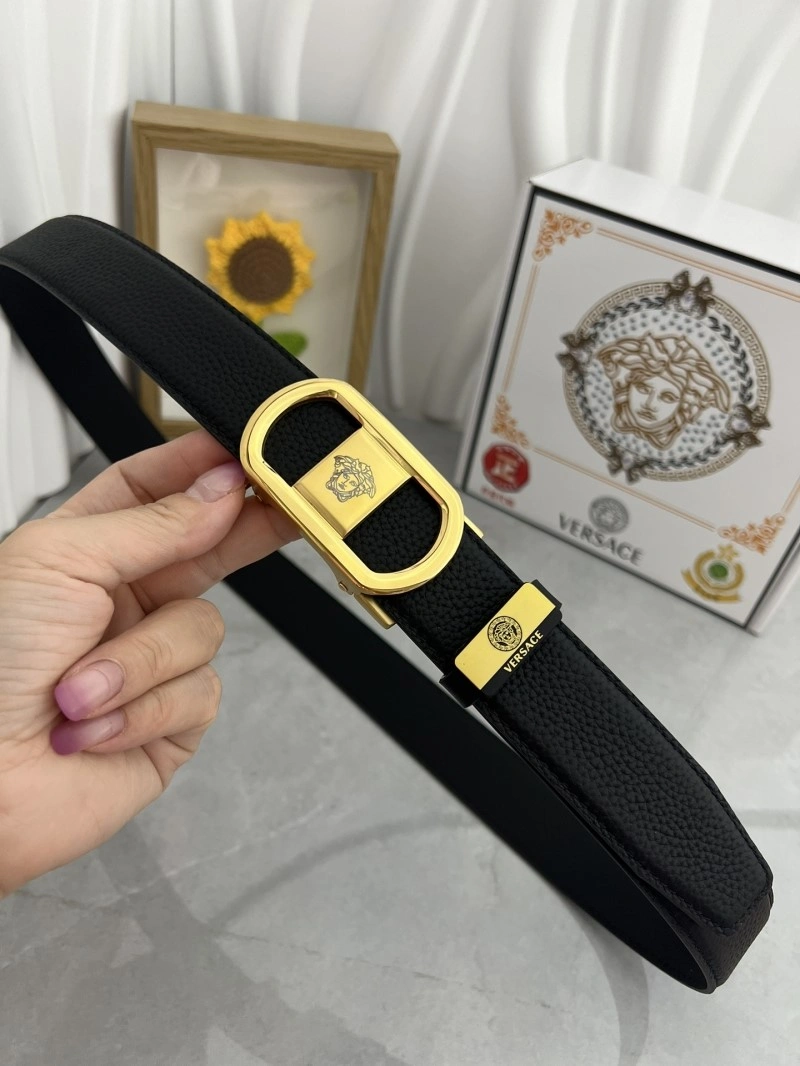 Versace Belts