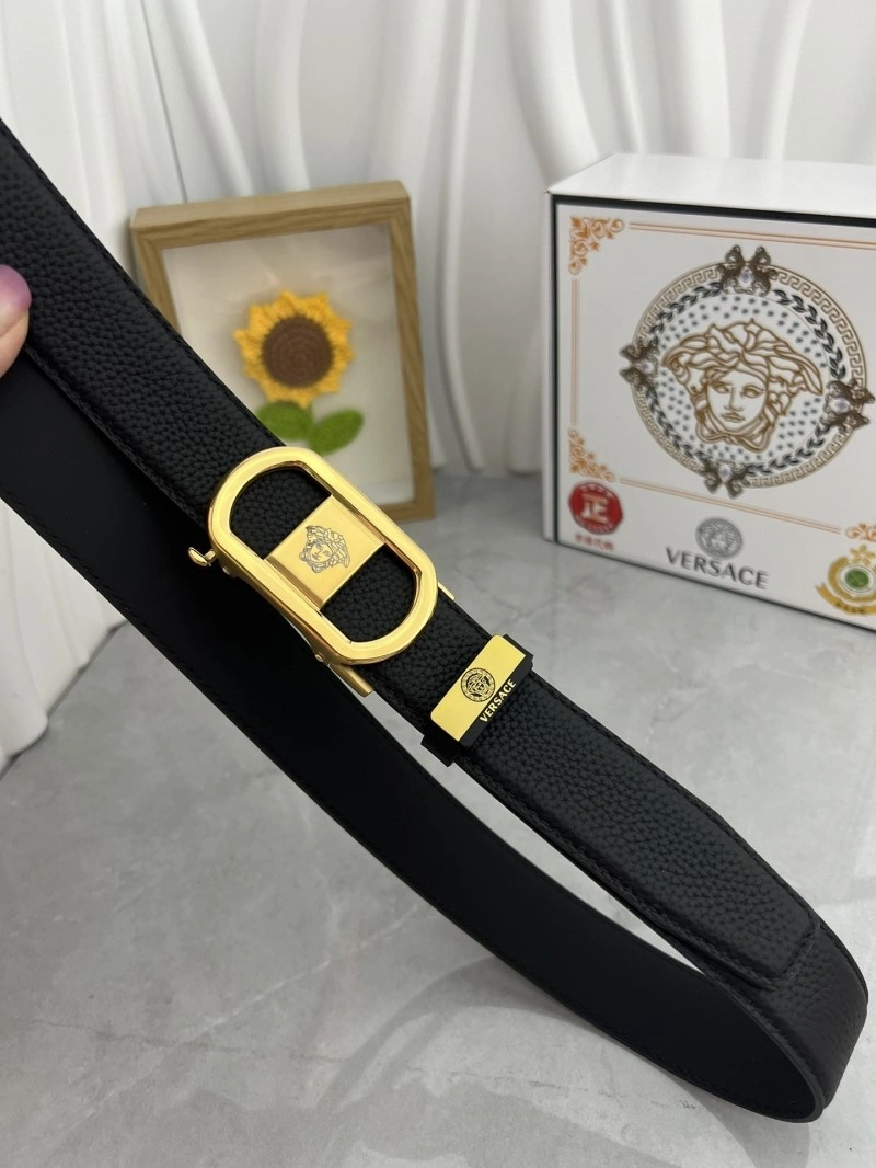 Versace Belts