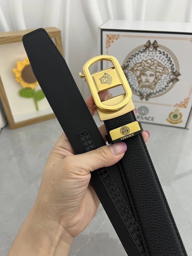 Versace Belts