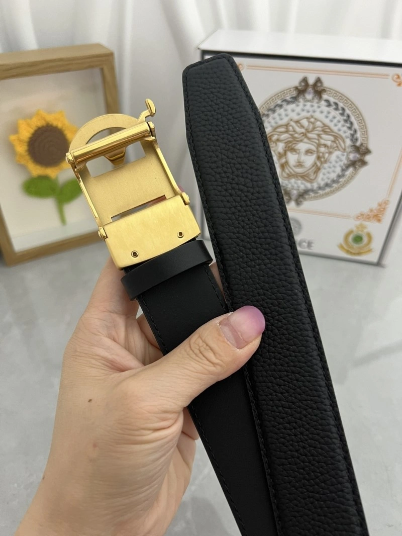 Versace Belts