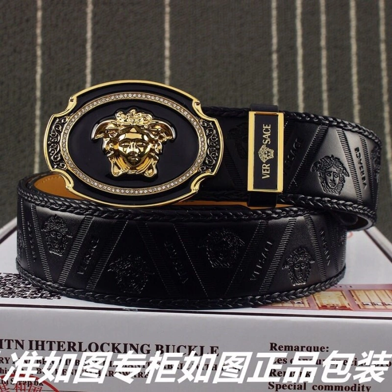 Versace Belts