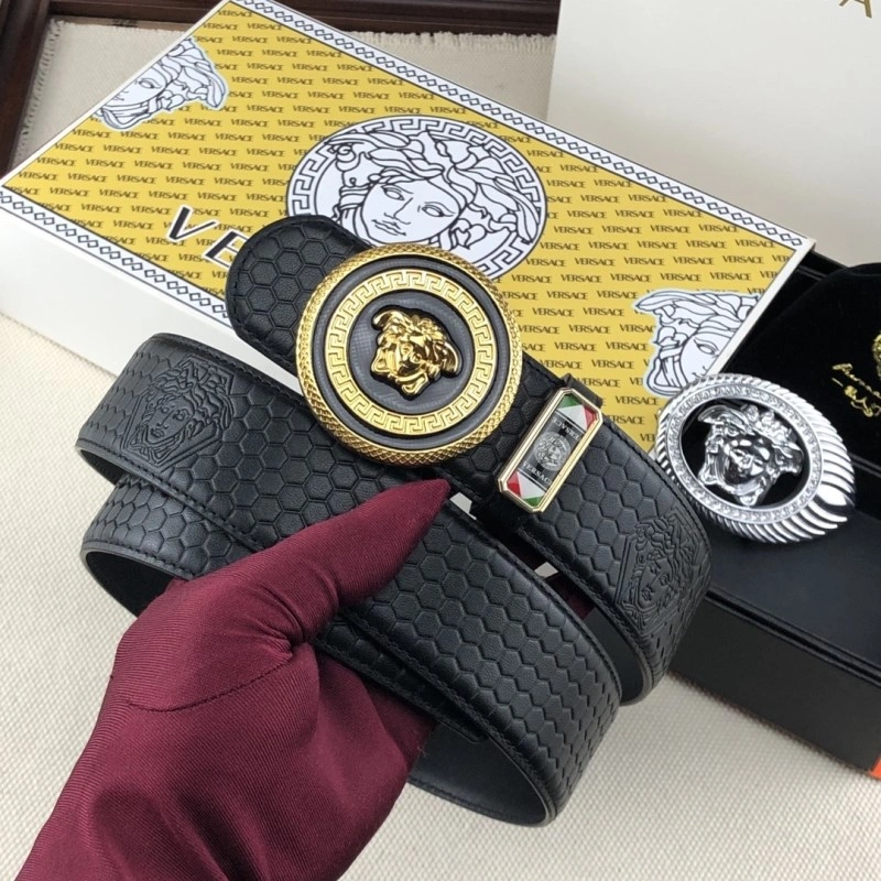 Versace Belts