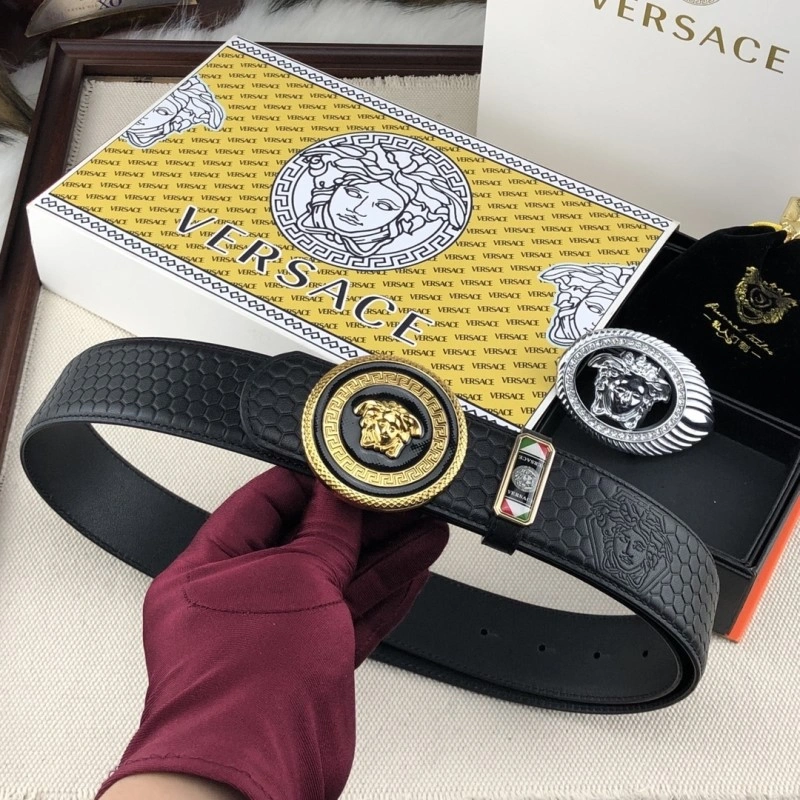 Versace Belts