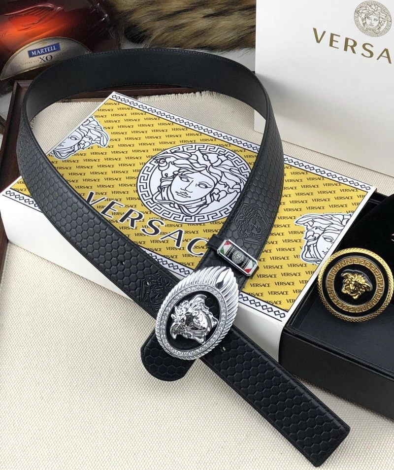 Versace Belts