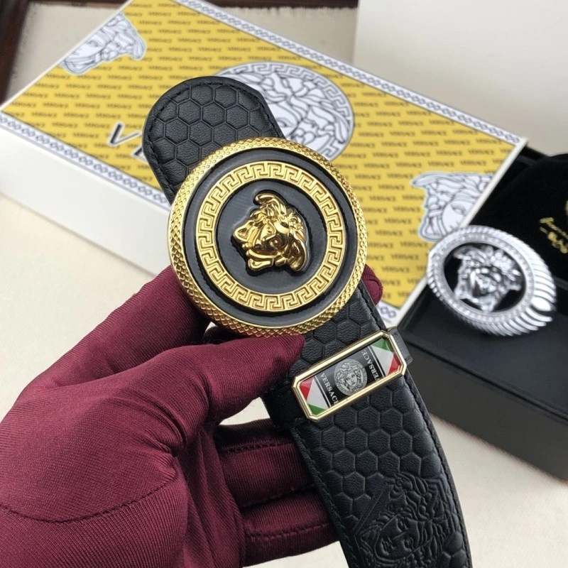 Versace Belts