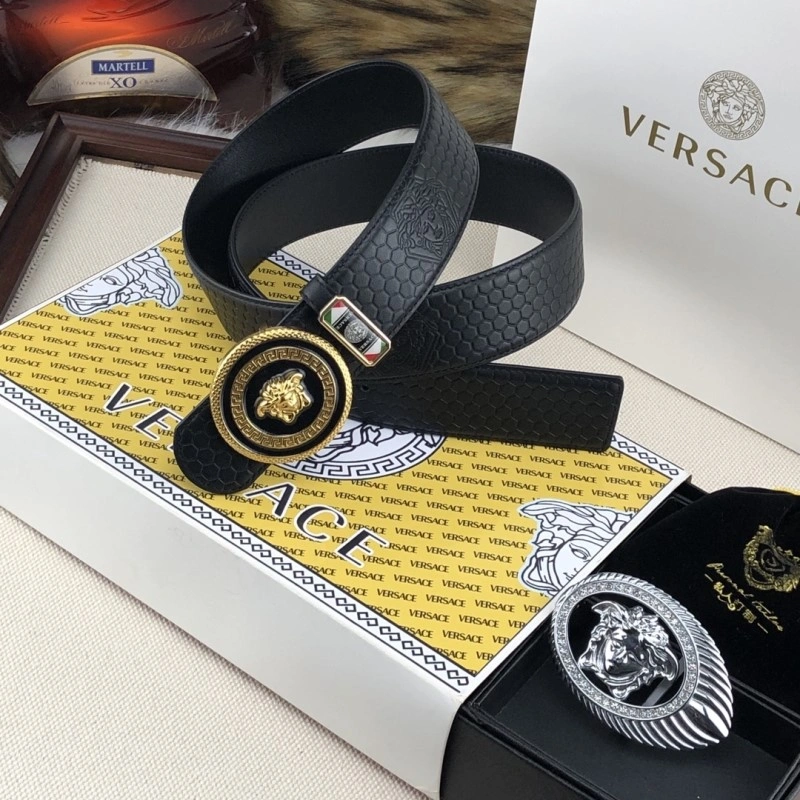 Versace Belts