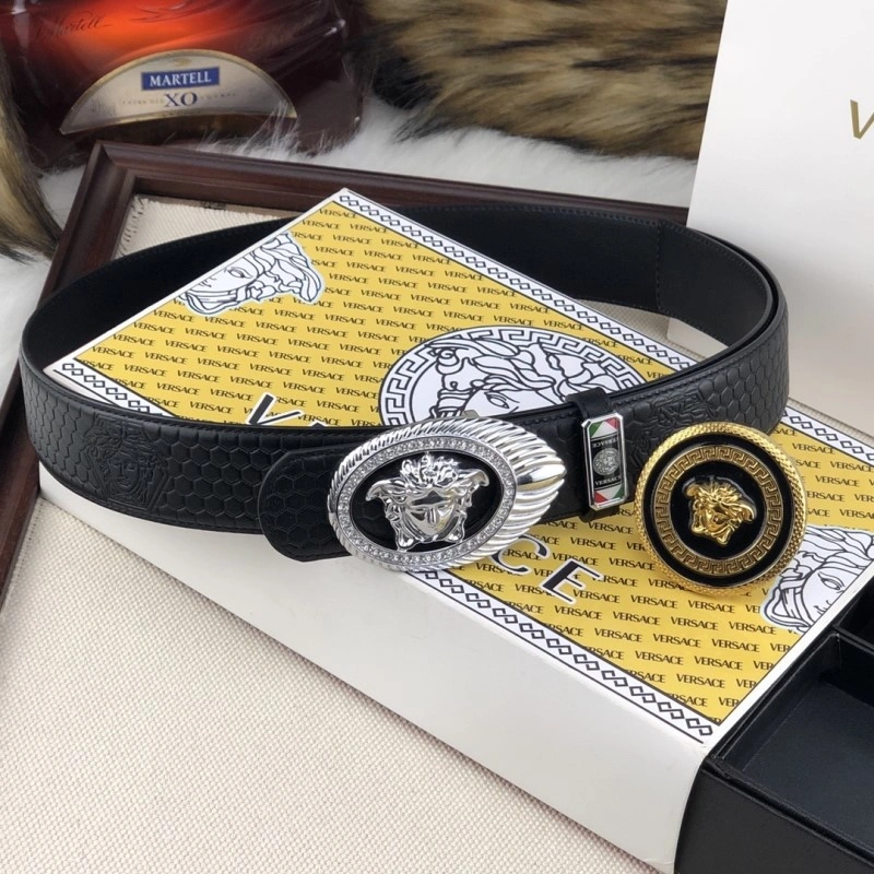 Versace Belts