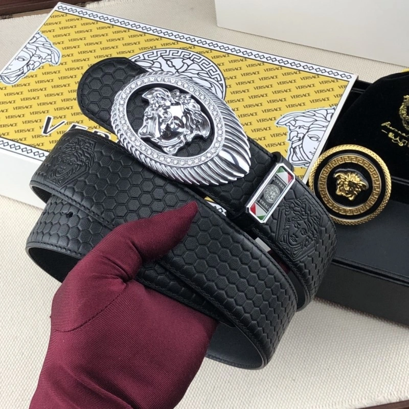 Versace Belts