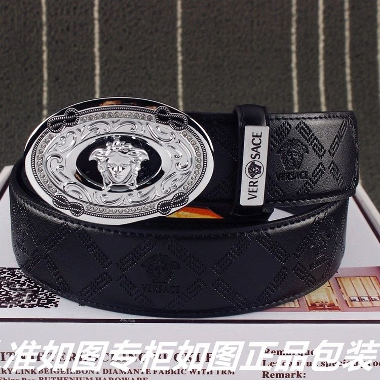 Versace Belts