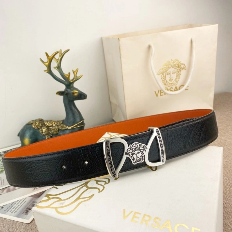 Versace Belts