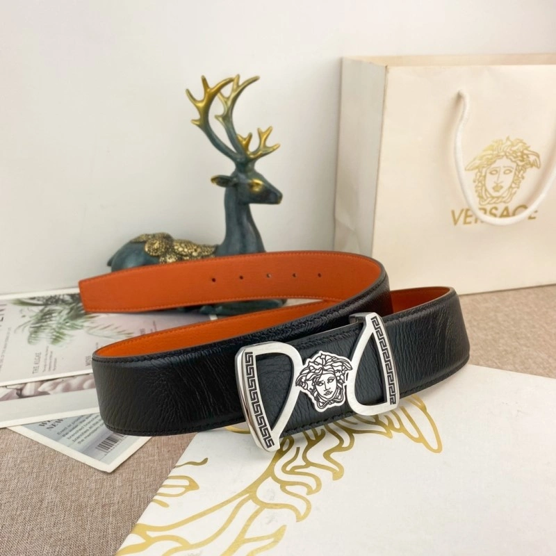 Versace Belts